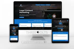 Build Your Digital Home | Professional Websites That Work for You