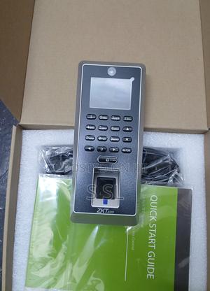 Zkteco F21 Biometric Device Price In Kenya - thumbnail 2