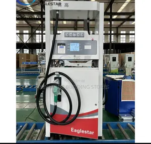 High-Quality Fuel Pump Machine
