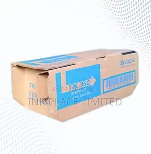 Kyocera Tk-360 Toner