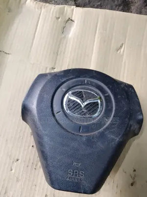 Mazda Atenza Air Bags Ex-Japan