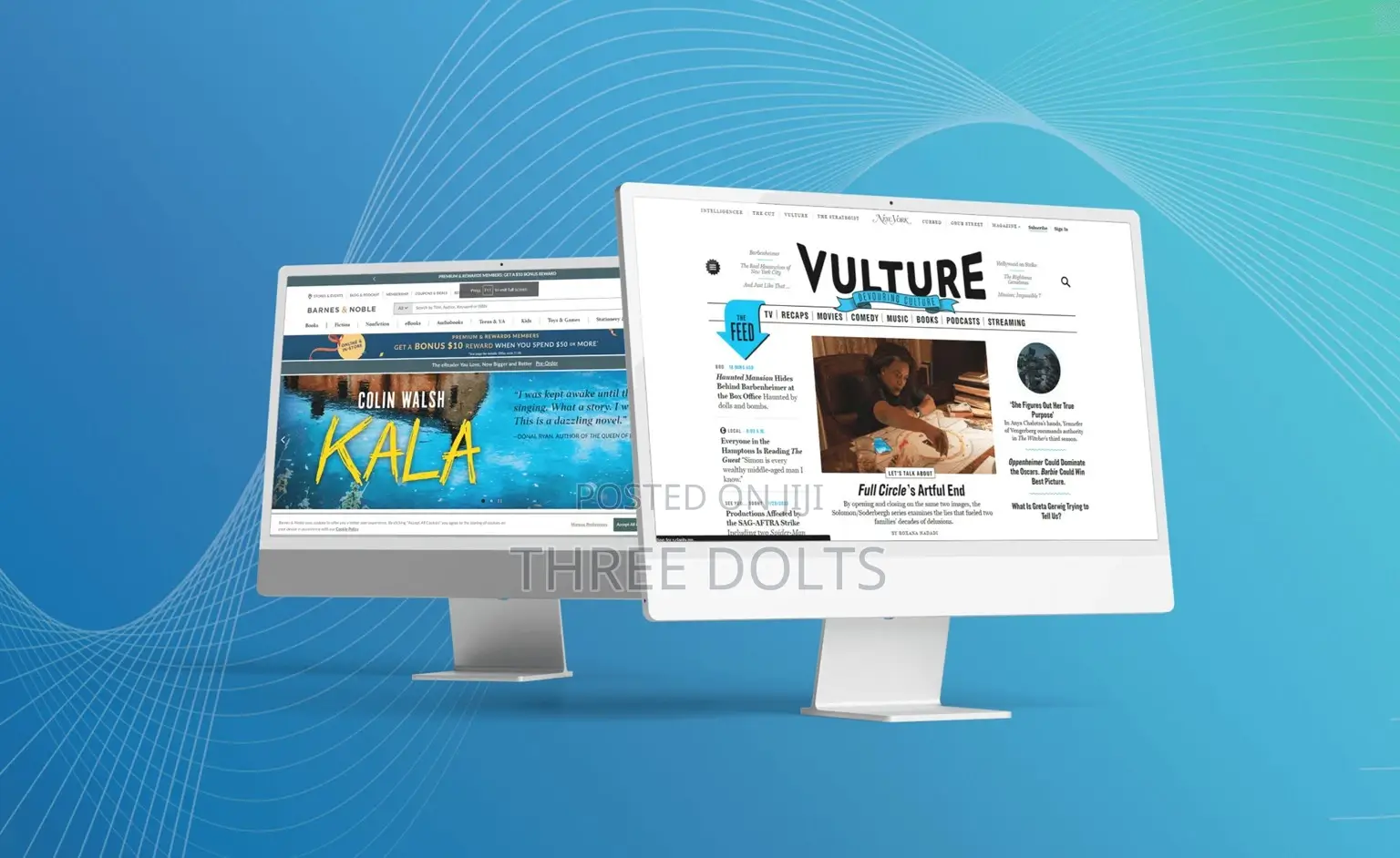 Your Website, Live in 10 Days | Quick Quality Build