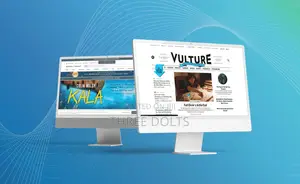 Your Website, Live in 10 Days | Quick Quality Build