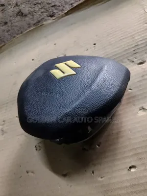 Suzuki Swift Airbag Exjapan