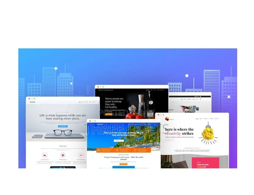 Quality Websites That Fit Your Budget | Get Online Today