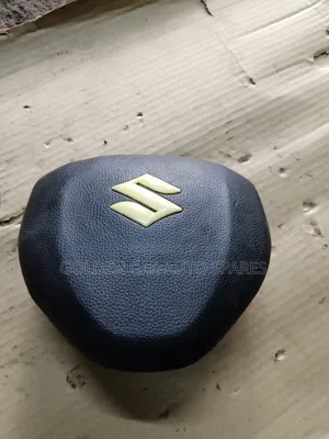 Suzuki-Swift Air Bags Ex-Japan on Sale