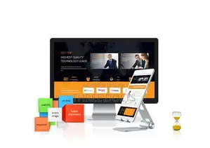 Websites Designed to Convert | More Leads, More Sales