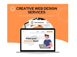 Professional Websites For Service Businesses | Get Clients