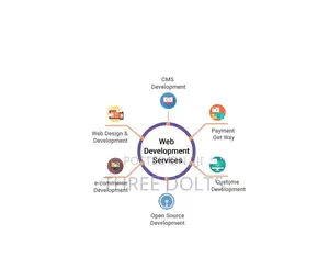 Title: Everything You Need | Complete Website Packages