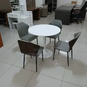 Stylish 4-Seater Dining Furniture