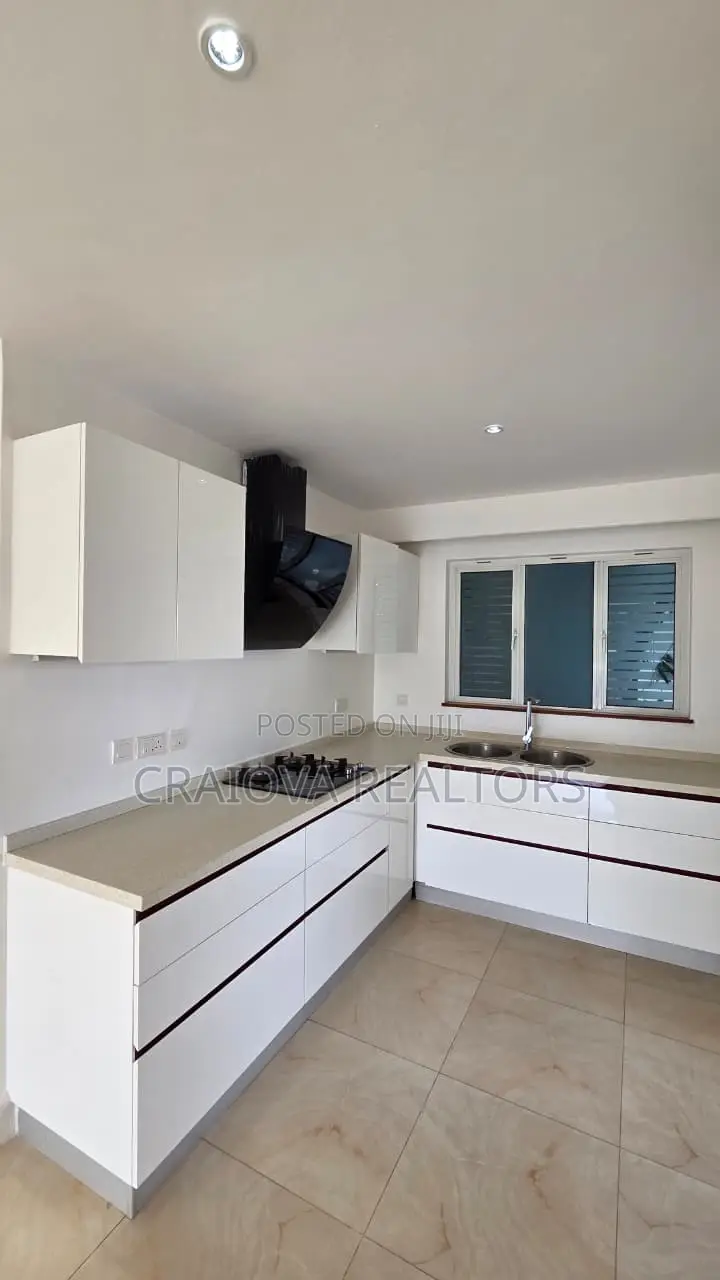 2bdrm Apartment in Raphta Road Area for rent