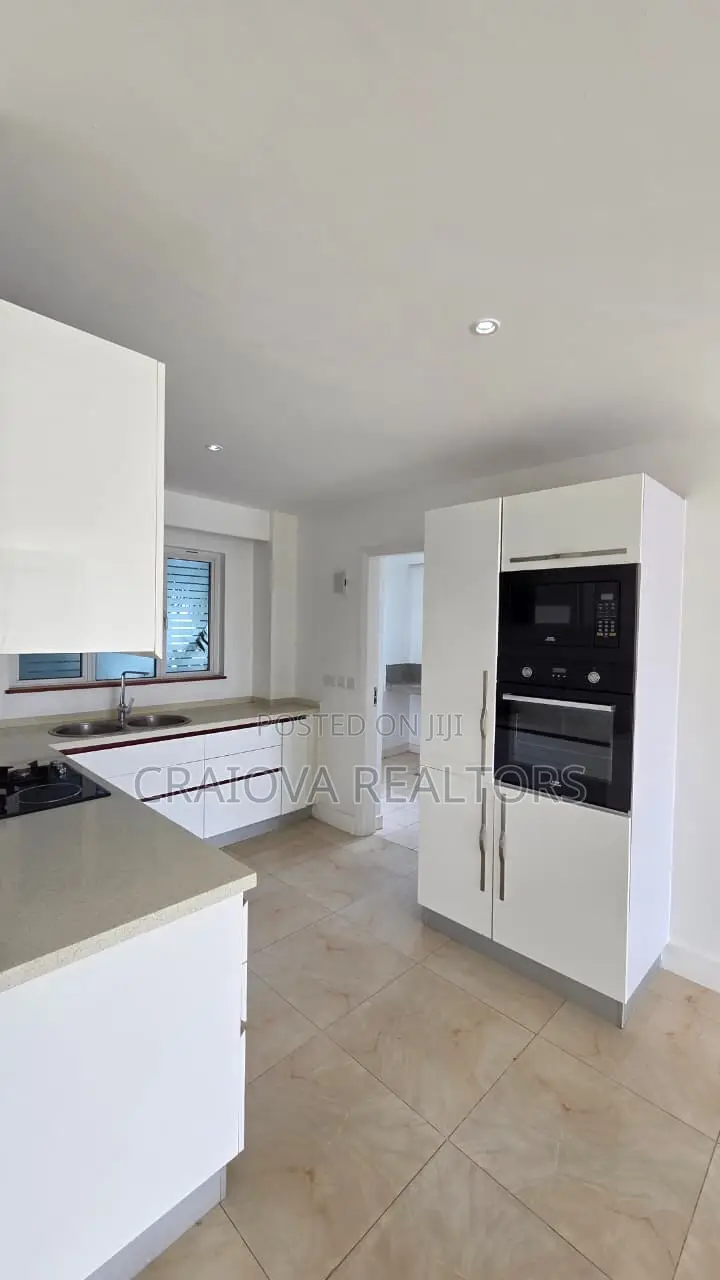 2bdrm Apartment in Raphta Road Area for rent