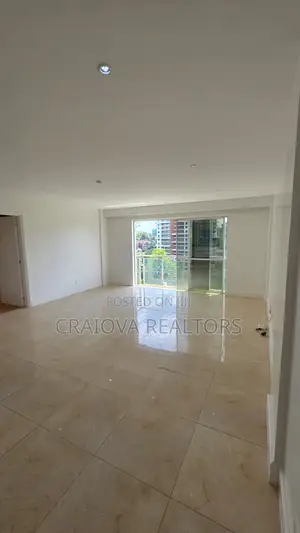 2bdrm Apartment in Raphta Road Area for rent