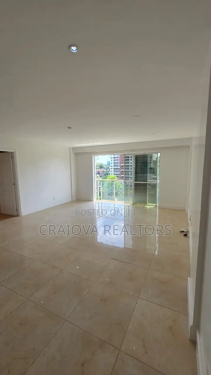 2bdrm Apartment in Raphta Road Area for rent