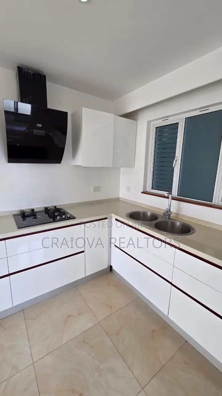 2bdrm Apartment in Raphta Road Area for rent