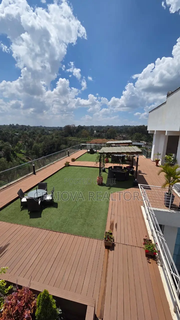 2bdrm Apartment in Raphta Road Area for rent