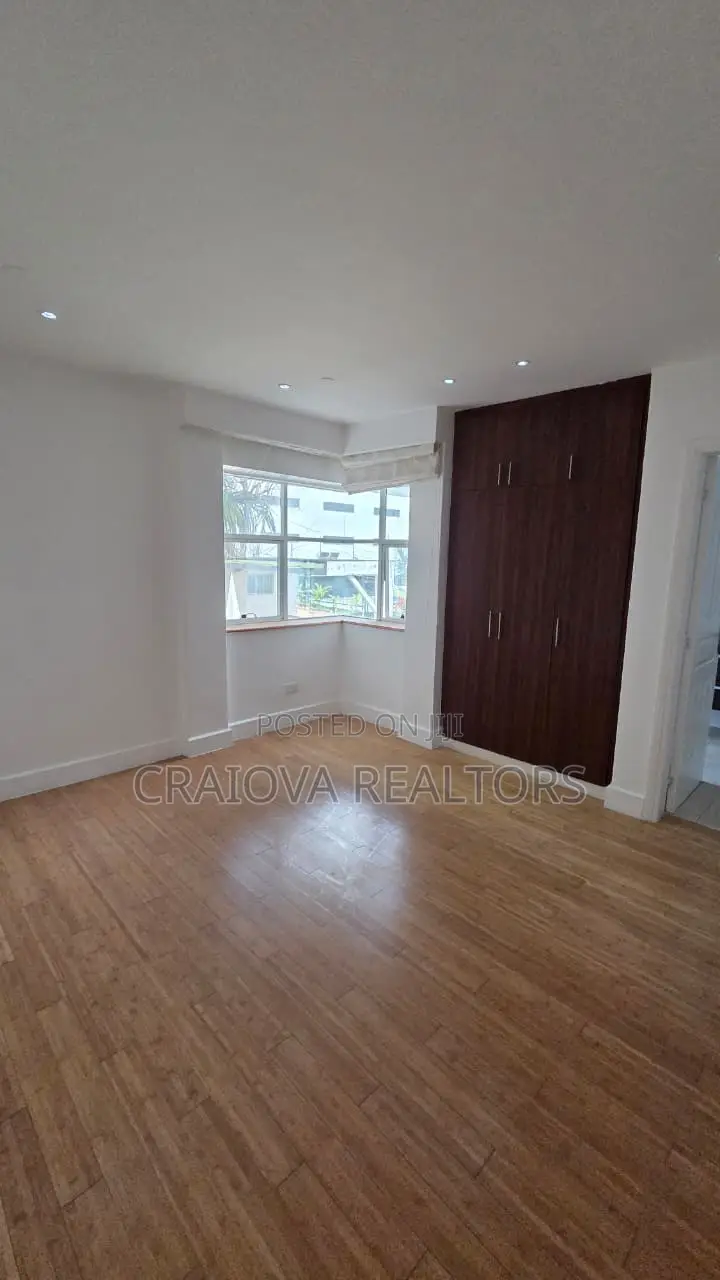2bdrm Apartment in Raphta Road Area for rent