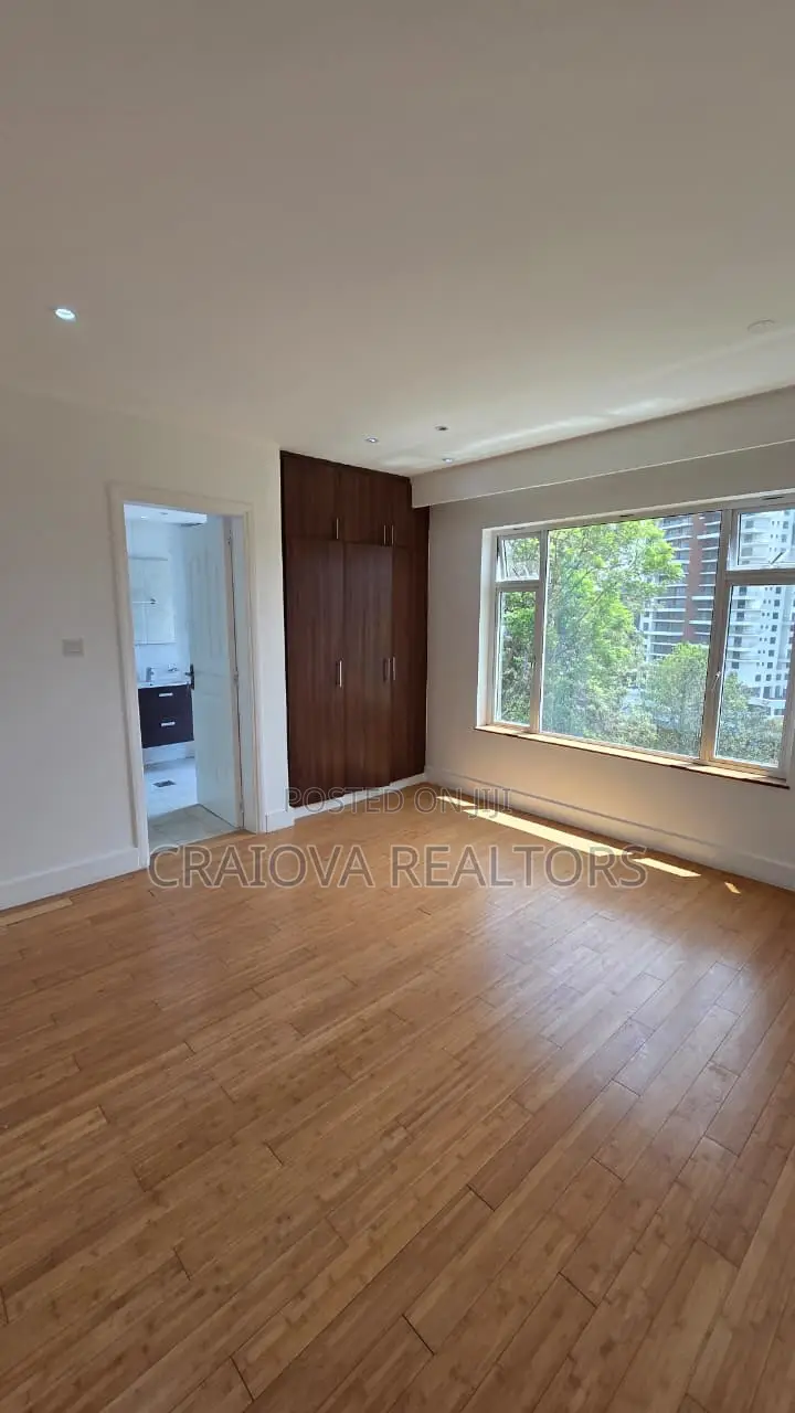 2bdrm Apartment in Raphta Road Area for rent