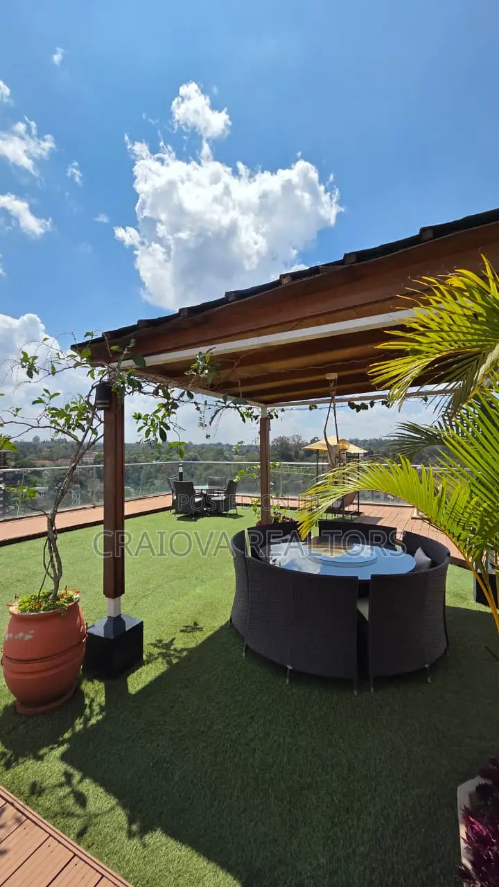 2bdrm Apartment in Raphta Road Area for rent