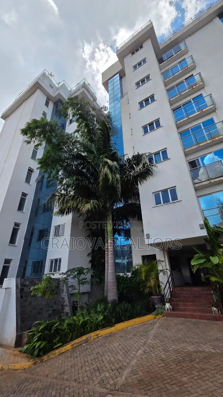 2bdrm Apartment in Raphta Road Area for rent