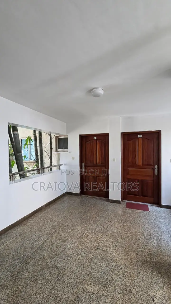 2bdrm Apartment in Raphta Road Area for rent