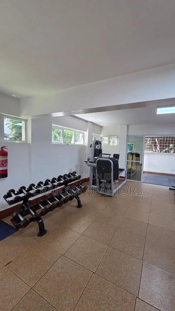 2bdrm Apartment in Raphta Road Area for rent