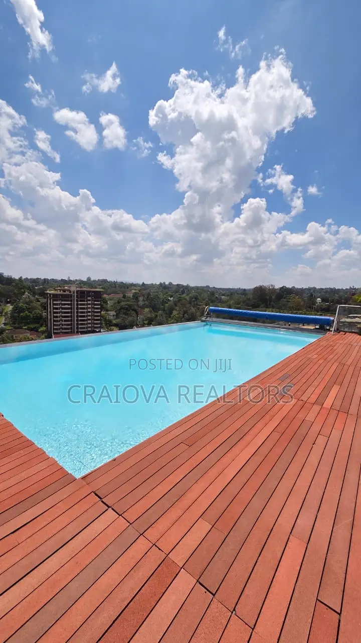 2bdrm Apartment in Raphta Road Area for rent