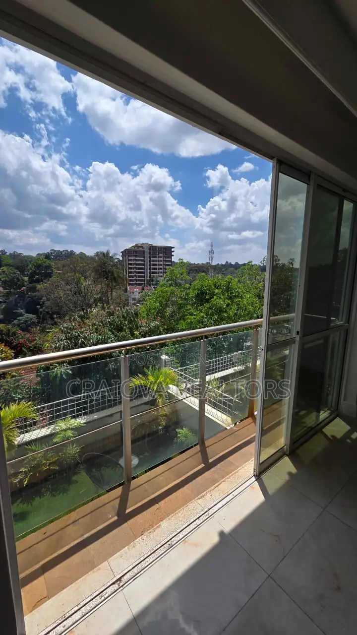 2bdrm Apartment in Raphta Road Area for rent