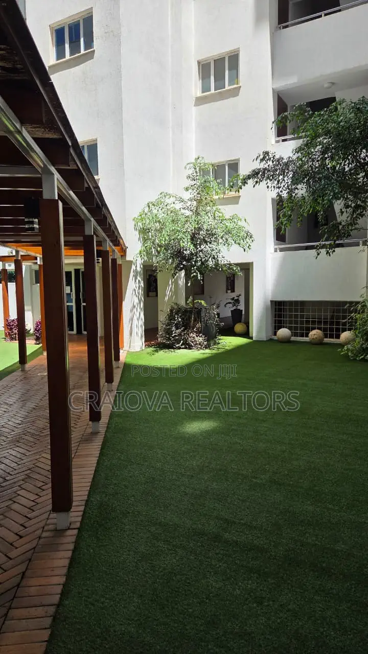 2bdrm Apartment in Raphta Road Area for rent