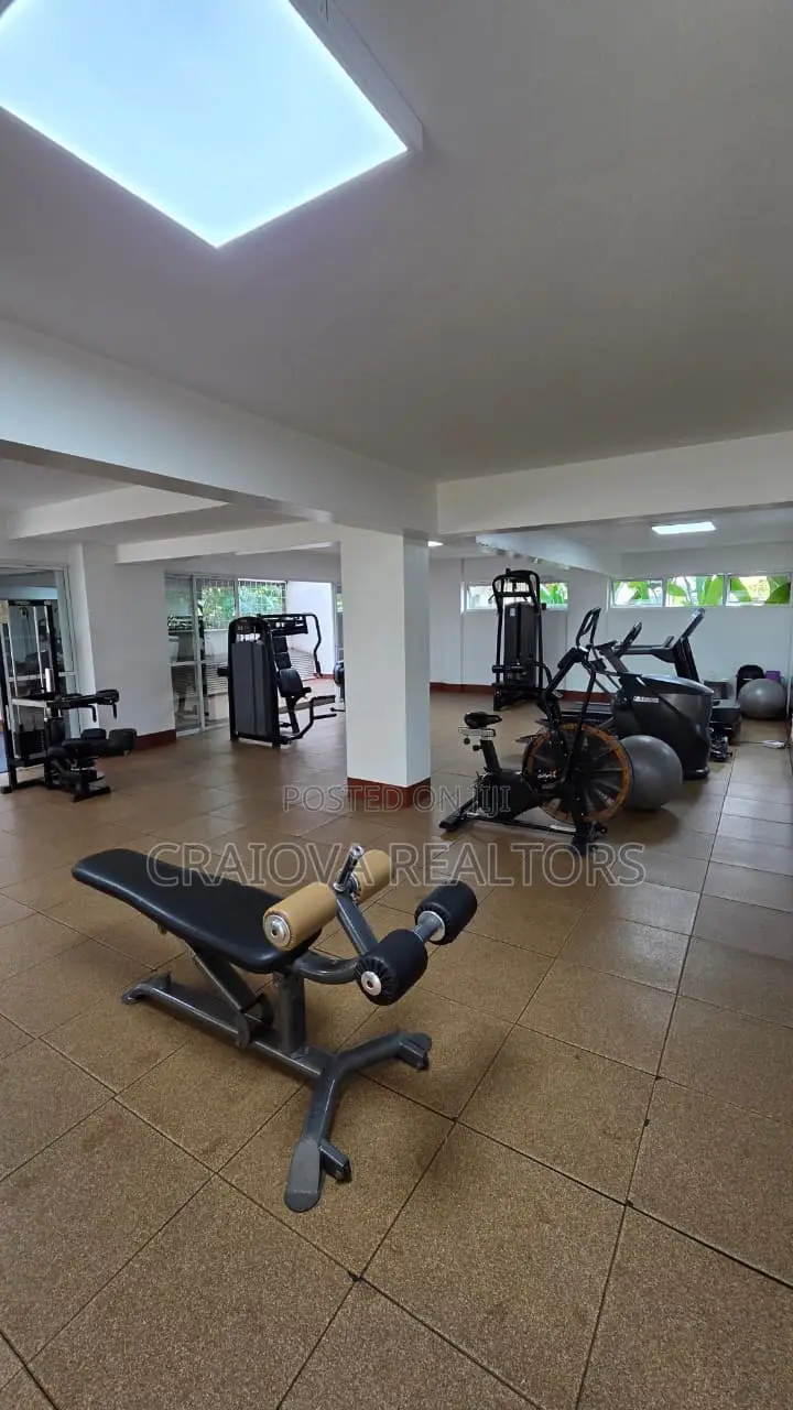2bdrm Apartment in Raphta Road Area for rent