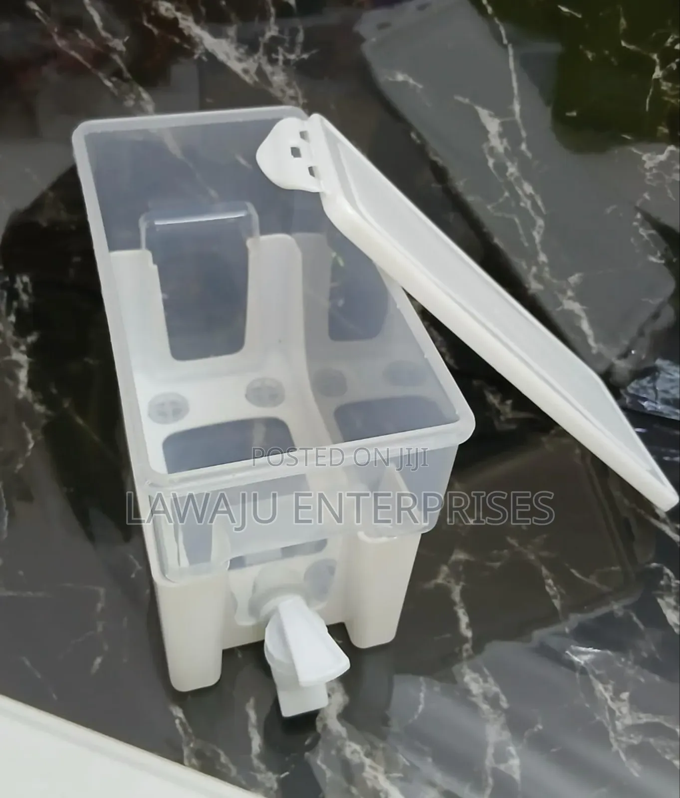 3.0 Litre Fridge Juice Dispenser