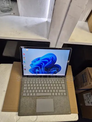 Laptop Microsoft Surface 8GB Intel Core I5 SSD 256GB
