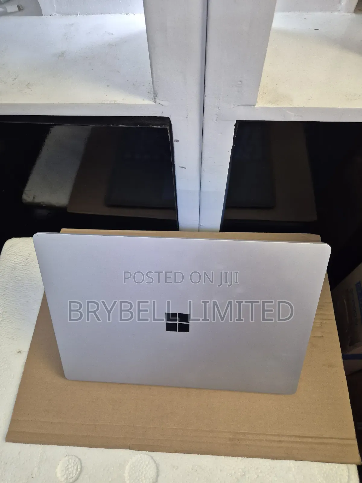 Laptop Microsoft Surface 8GB Intel Core I5 SSD 256GB