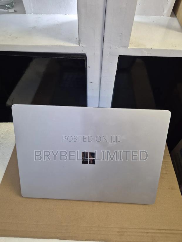 Laptop Microsoft Surface 8GB Intel Core I5 SSD 256GB - thumbnail 5