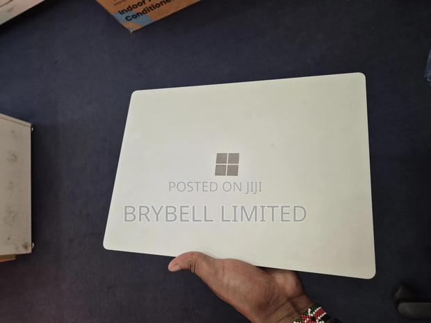 Laptop Microsoft Surface 8GB Intel Core I5 SSD 256GB - thumbnail 11