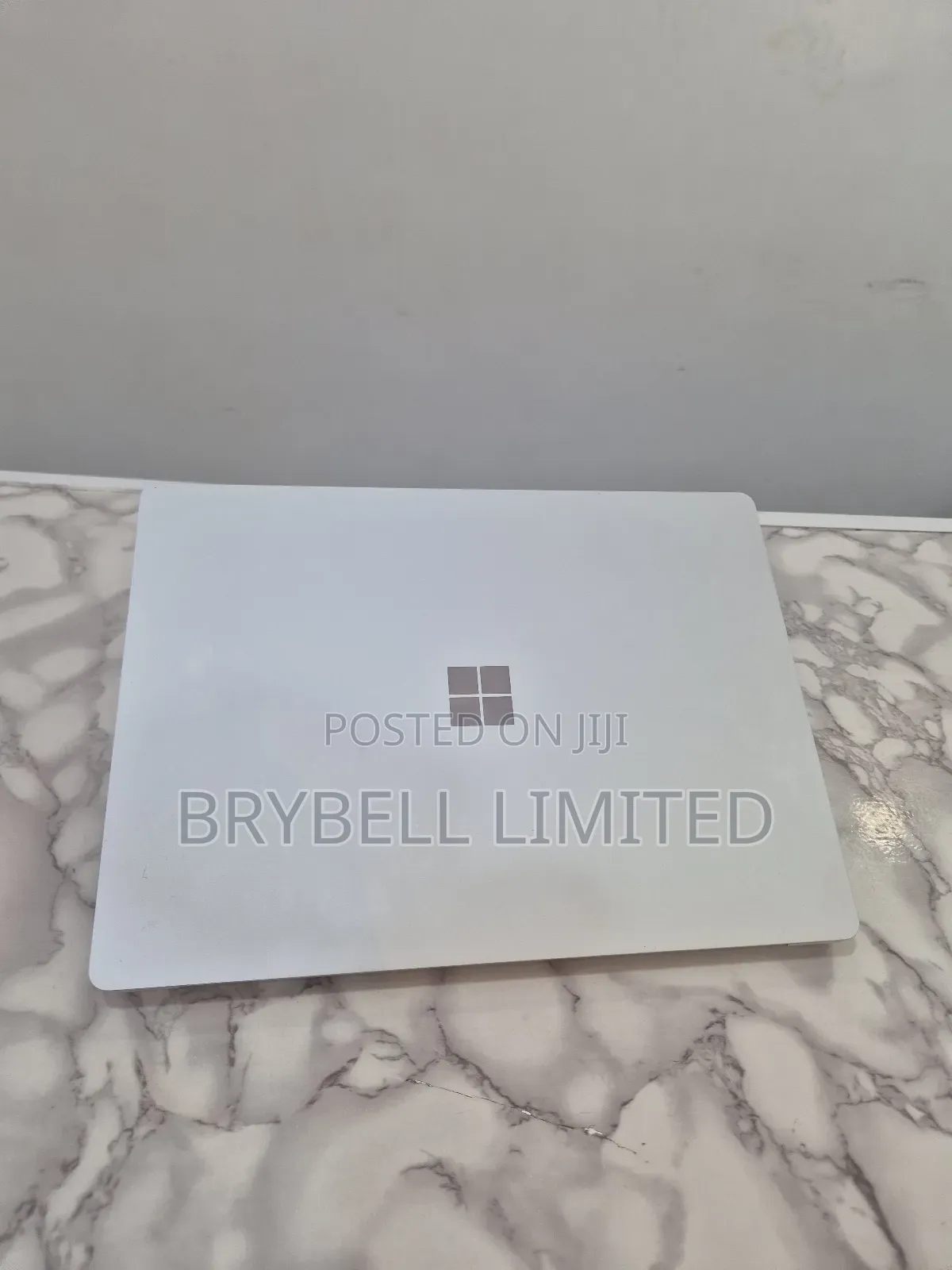 Laptop Microsoft Surface 8GB Intel Core I5 SSD 256GB