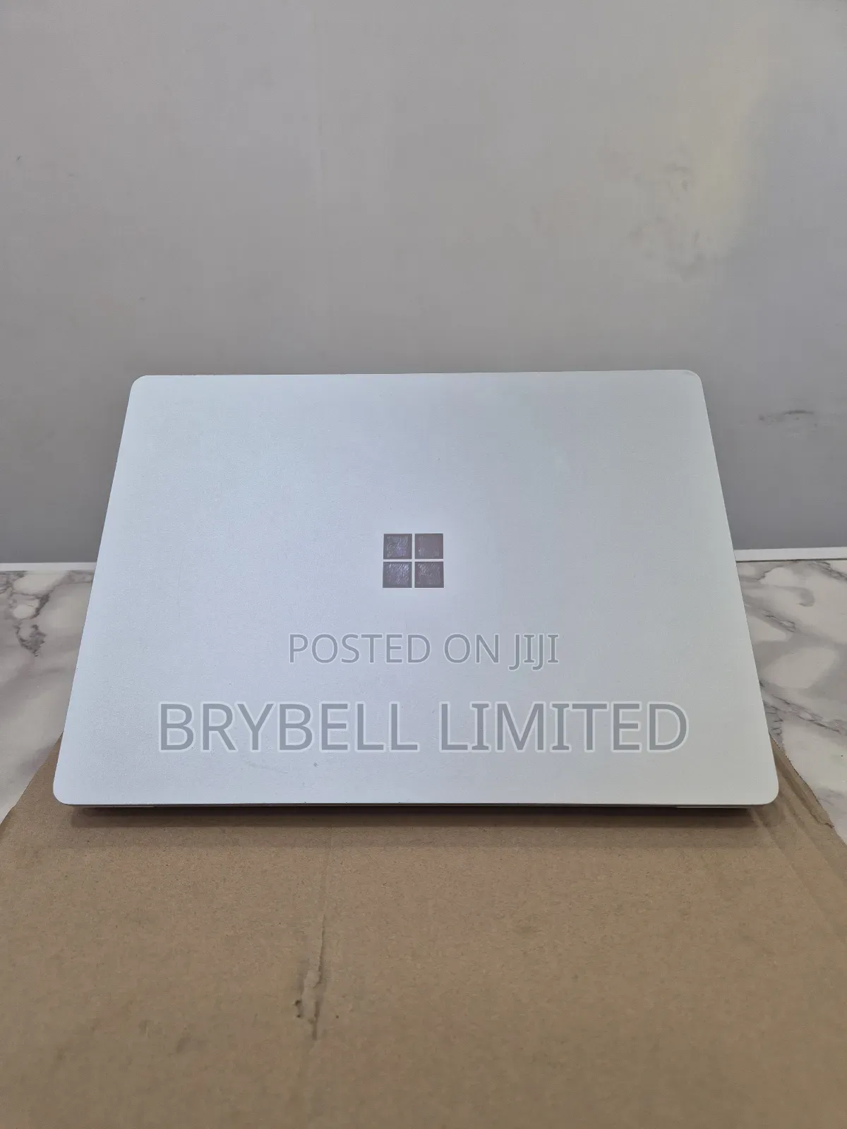 Laptop Microsoft Surface Go 8GB Intel Core I5 SSD 256GB
