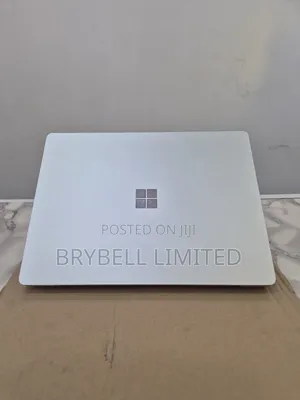 Laptop Microsoft Surface Go 8GB Intel Core I5 SSD 256GB