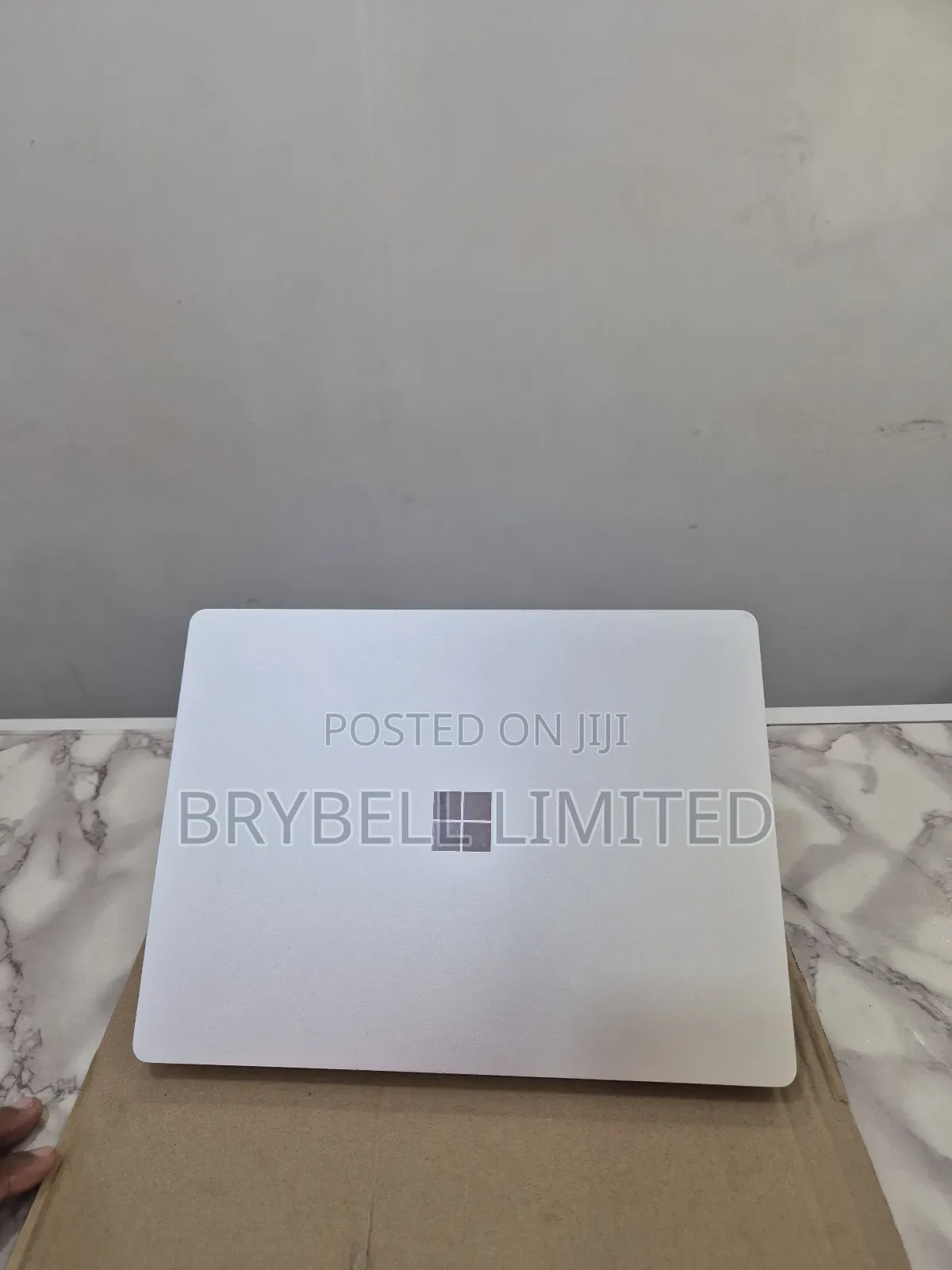 Laptop Microsoft Surface Go 8GB Intel Core I5 SSD 256GB
