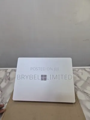 Laptop Microsoft Surface Go 8GB Intel Core I5 SSD 256GB
