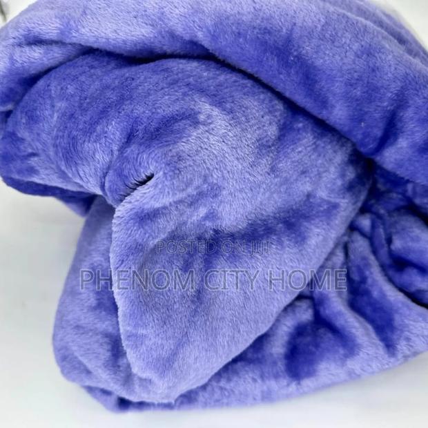 Warm and Cozy Soft Blankets/Fleece - thumbnail 4