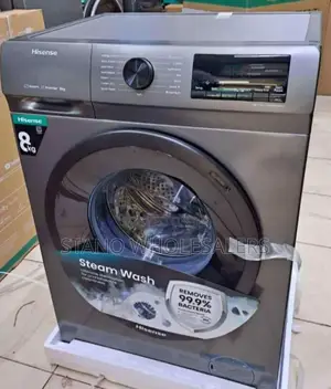 Super Hisense 8kg Wash 5kg Drying Machine