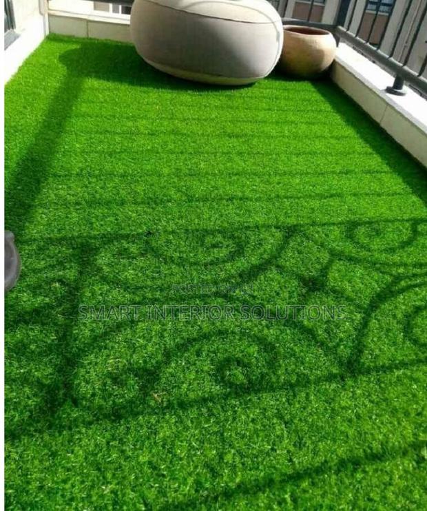 Artificial Turf Grass Carpet - main view