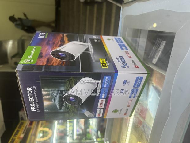 Ht5 Projector - thumbnail 2