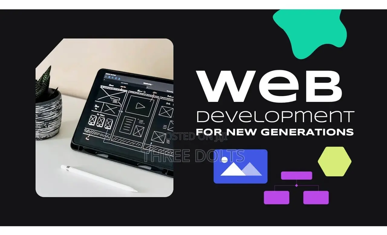 Your Vision, Perfectly Executed | Custom Web Design Services
