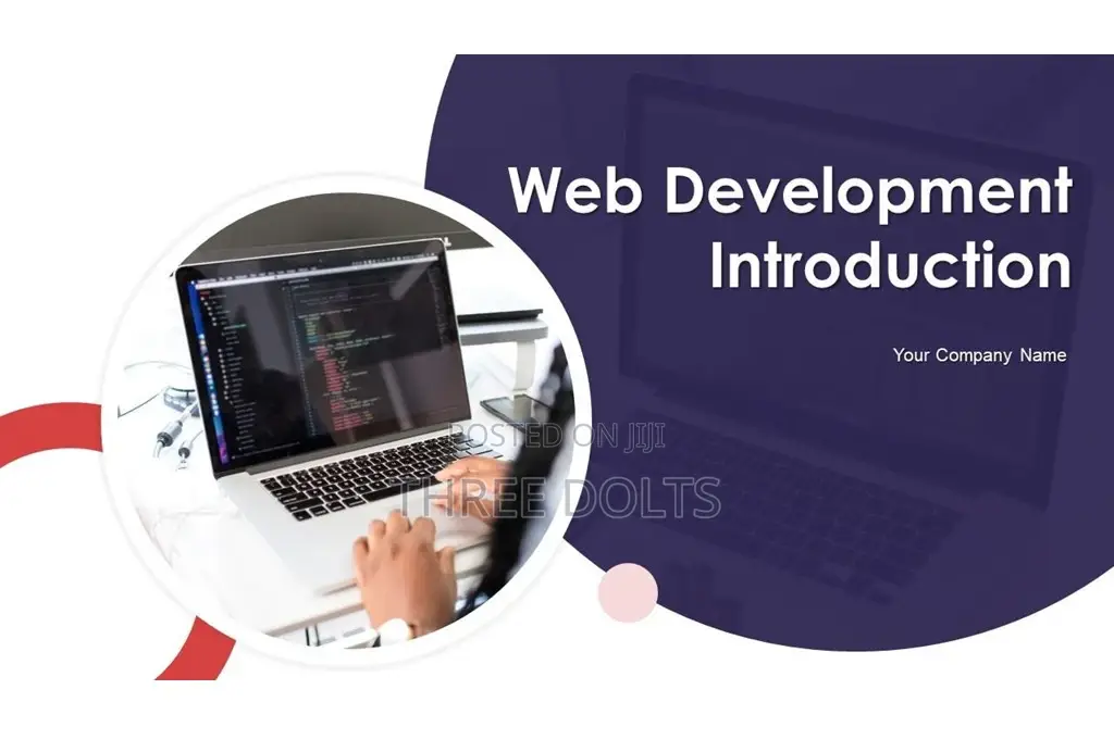 Results-First Web Design | Websites That Deliver Measurable Outcomes