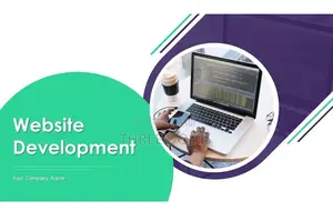 Worry-Free Web Solutions | Complete Care Maintenance Included