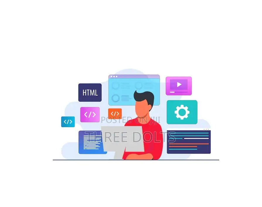 Your Long-Term Web Partner | Ongoing Support Development