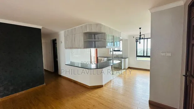 1bdrm Apartment in Kilimani for rent
