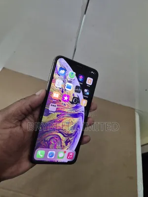 Apple iPhone XS Max 256 GB Gold